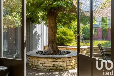 Townhouse at La Rochelle (17000)