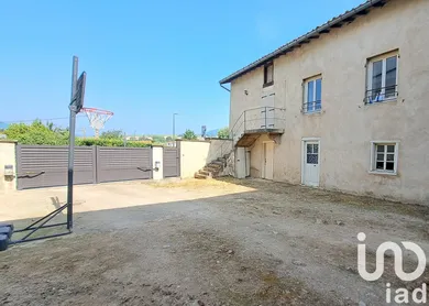 House at Régnié-Durette (69430)