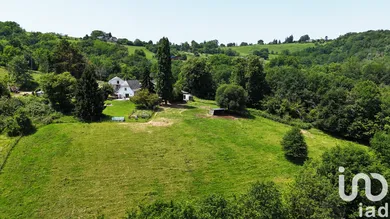 Maison traditionnelle à Rontignon (64110)