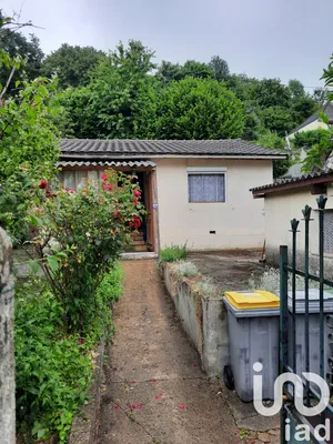 Maison à Marly-la-Ville (95670)