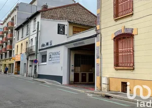 Parking à Saint-Étienne (42100)