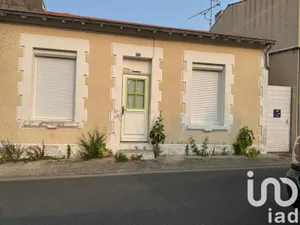 Maison à La Rochelle (17000)