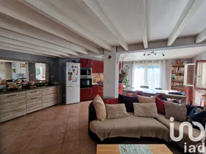 Maison à Le Castellet (83330)