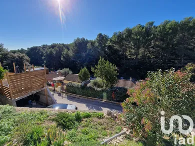 Maison à Le Castellet (83330) — 5/7