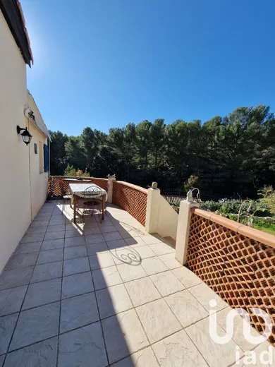Maison à Le Castellet (83330) — 6/7