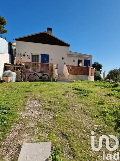 Maison à Le Castellet (83330) — 7/7
