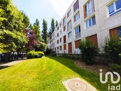 Appartement à Chilly-Mazarin (91380)
