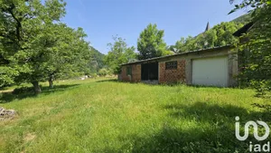 Building plot at Conques en Rouergue (12320)