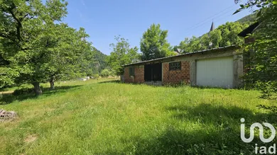 Building plot at Conques en Rouergue (12320)