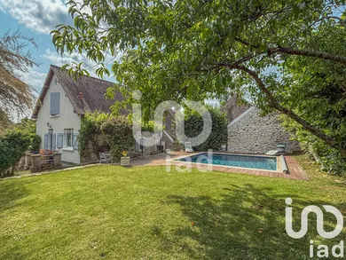 House at Coulommiers (77120)