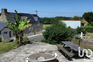 Maison de campagne à Lamballe (22400)