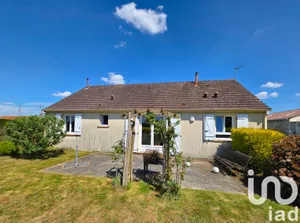 Maison à Gien (45500)
