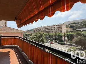 Appartement à Menton (06500)