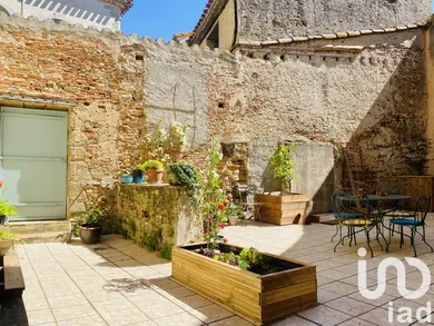 Maison de village à Montréal (11290)