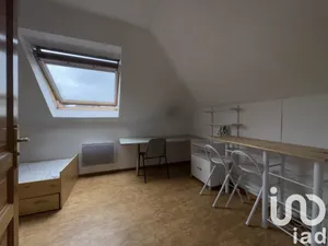 Immeuble à Valenciennes (59300)