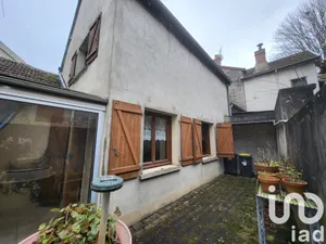 Maison de village à Laignes (21330)
