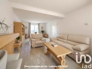 Maison à Marolles-en-Brie (94440)