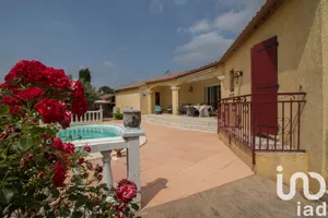 Maison à Paulhan (34230)