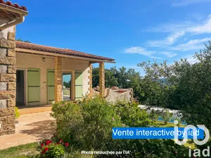 House at Connaux (30330)