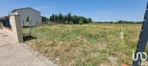 Terrain à bâtir à BAZIEGE (31450)