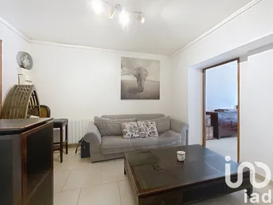 Appartement à Nantes (44000)