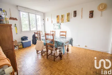 Apartment at Rennes (35000)