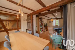 Maison à Bergheim (68750)