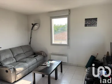 Apartment in Montrabé (31850)