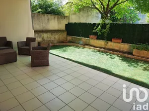 Apartment at Nîmes (30000)