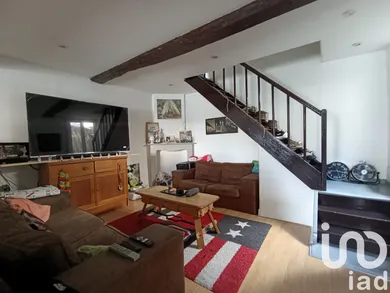 House at Givet (08600)