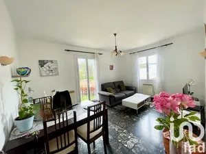 Apartment at Peille (06440)