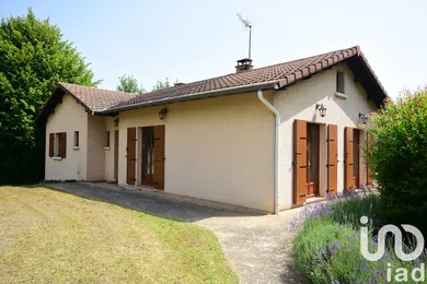 Traditional house in Reventin-Vaugris (38121)