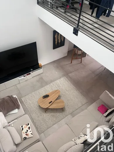 Maison à Feyzin (69320) — 2/12