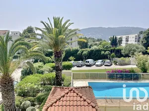 Apartment at Cannes (06150)