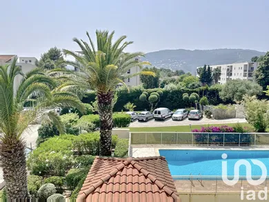 Appartement à Cannes (06150)