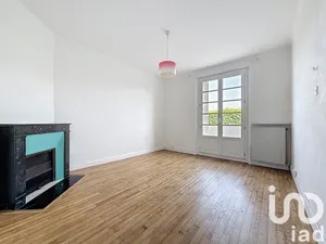 Appartement à Nantes (44000)