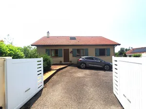 Maison à Le Pont-de-Beauvoisin (73330)