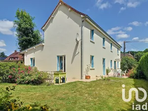 Maison à Mont-Saint-Aignan (76130)