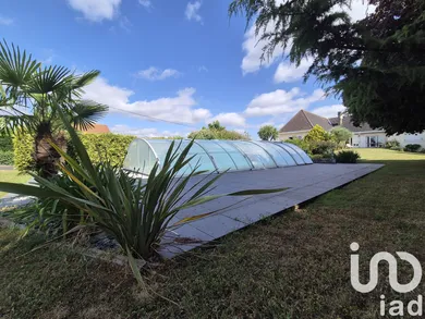 Maison à Sainte-Verge (79100)