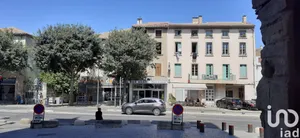 Building at Carpentras (84200)