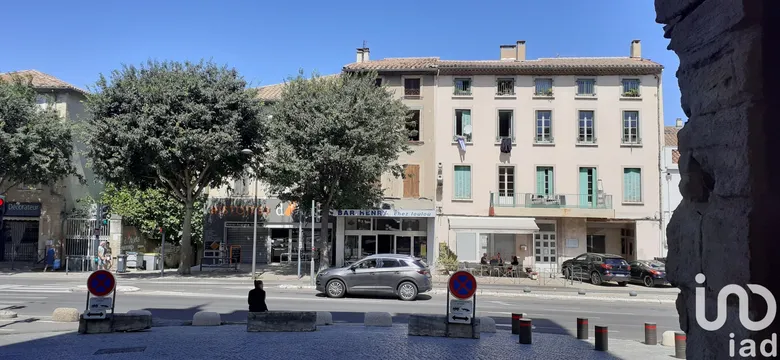 Immeuble 220 m² · à Carpentras · 220 m² · 134 000 €