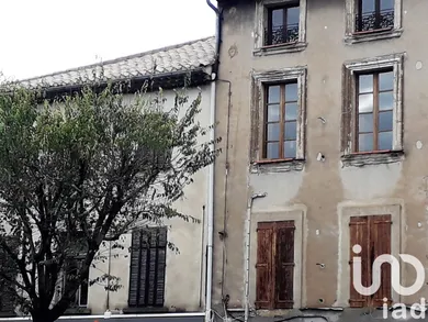 Building at Carpentras (84200) — 9/9