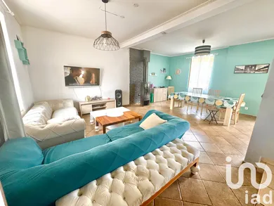 House in NEUVY SUR LOIRE (58450)