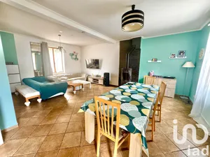 House at NEUVY SUR LOIRE (58450)