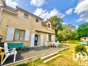 House at NEUVY SUR LOIRE (58450)