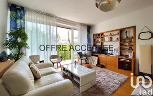 Appartement à Vaucresson (92420)