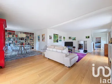 House at Mont-Saint-Aignan (76130)