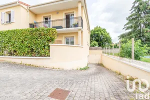 Appartement à Mantes-la-Jolie (78200)