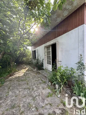 Maison à Selles-sur-Cher (41130)