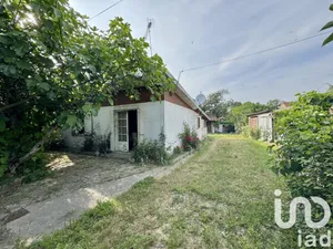 House at Selles-sur-Cher (41130)